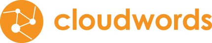 Cloudwords Logo